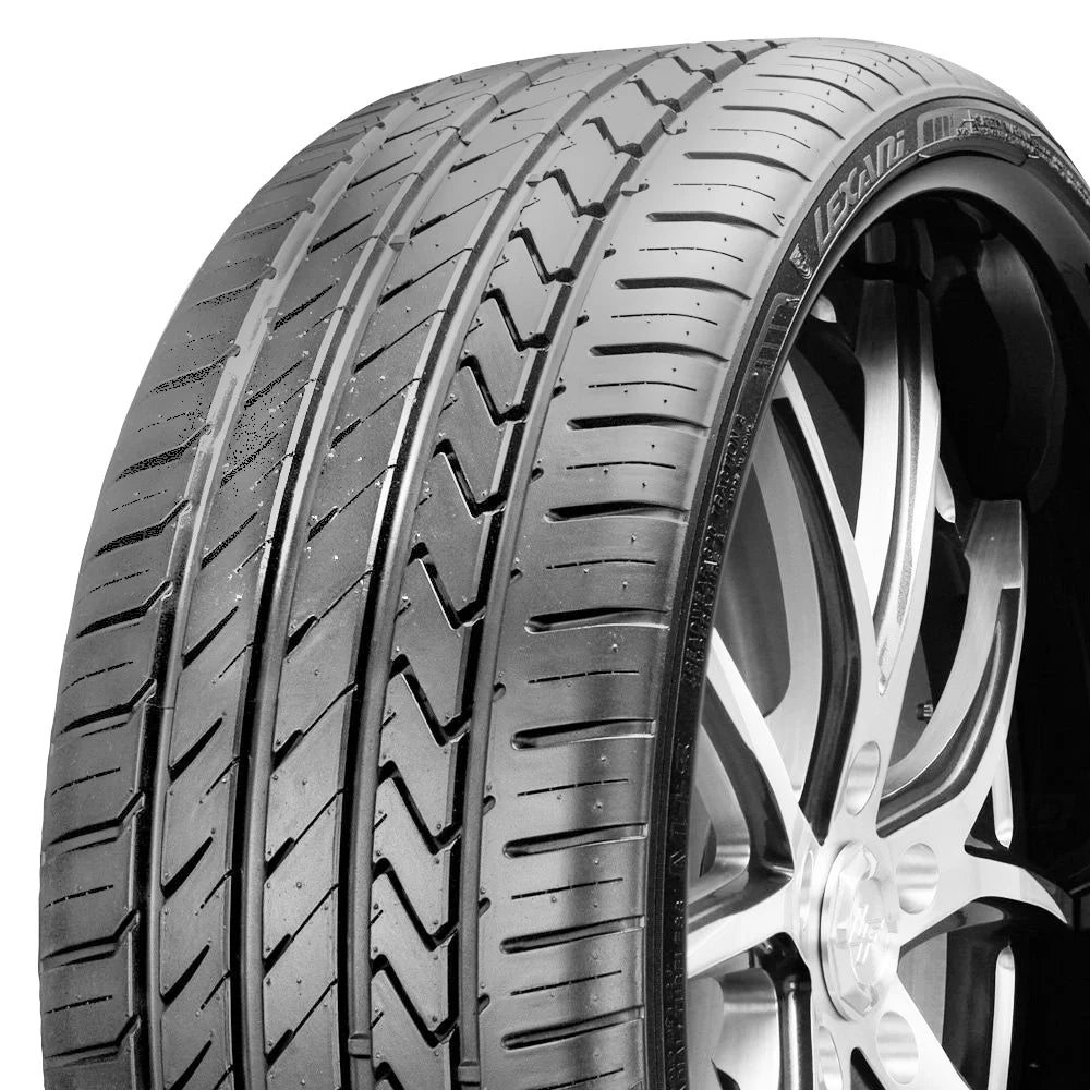 225/35ZR20 93W XL High Performance Tire H179
