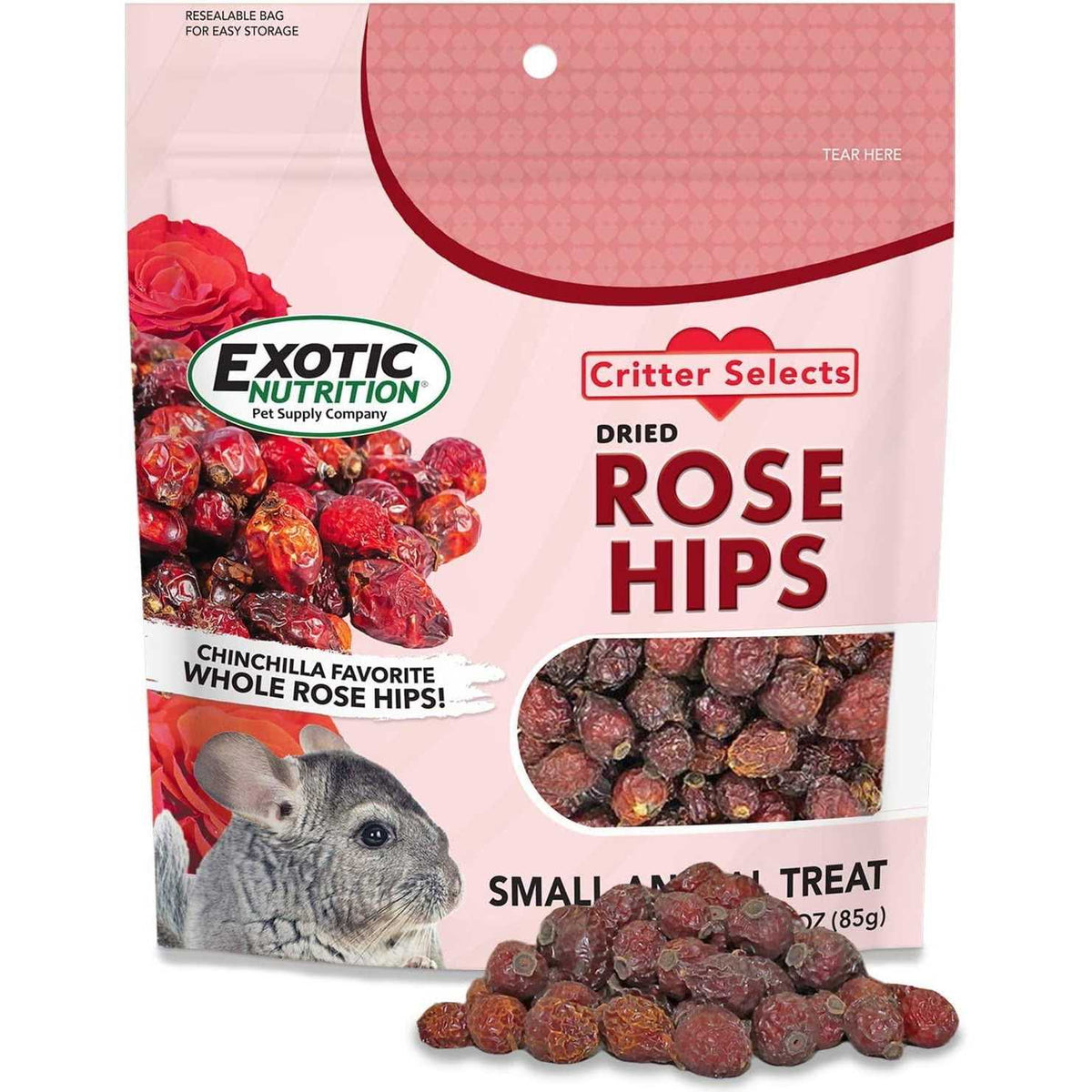 Squirrel Food Starter Package E659901