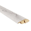 Engineered Wood Overlap Reducer 0.56x22 Thick x 1.75x22 Wide x 94x22 Length Morning Calm B634