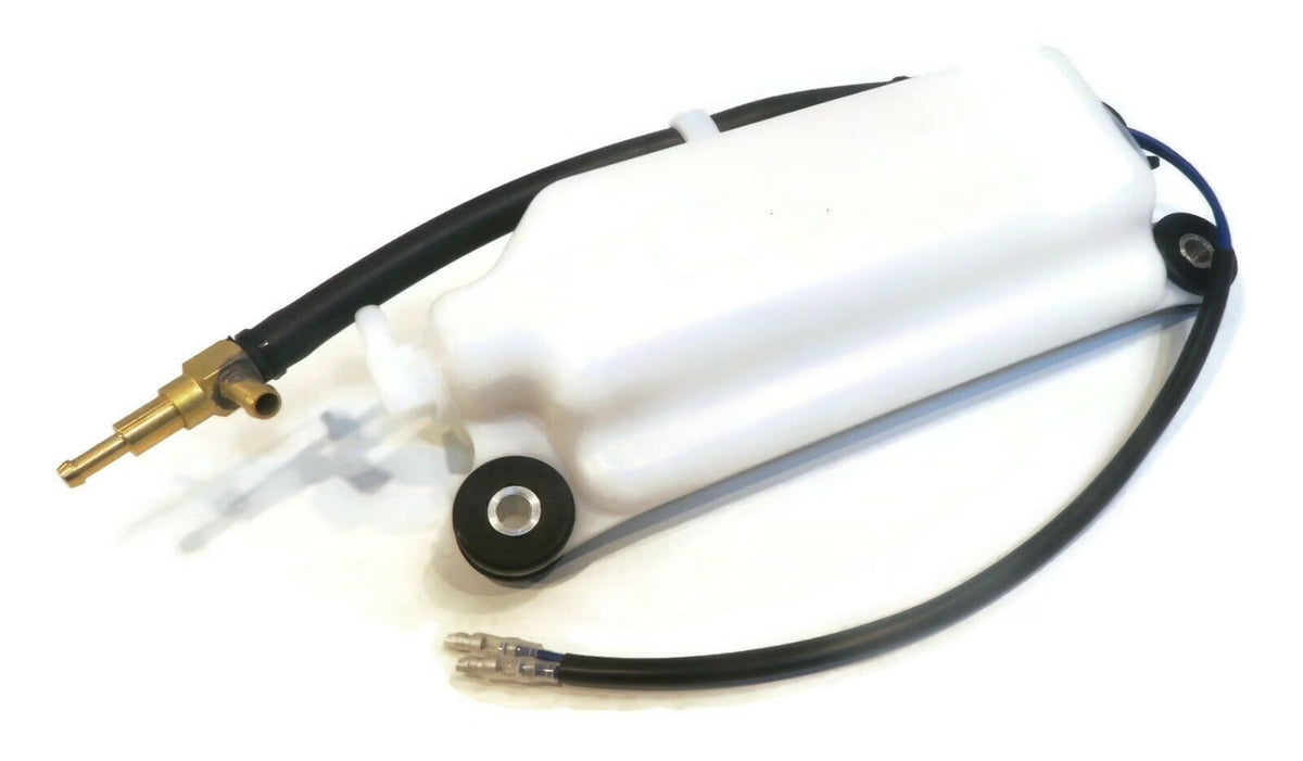 Oil Reservoir Tank Assembly for Mariner 200 HP 2.5L Outboard Motor P6069