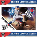 Baseball Trading Cards Blaster Box Q938354