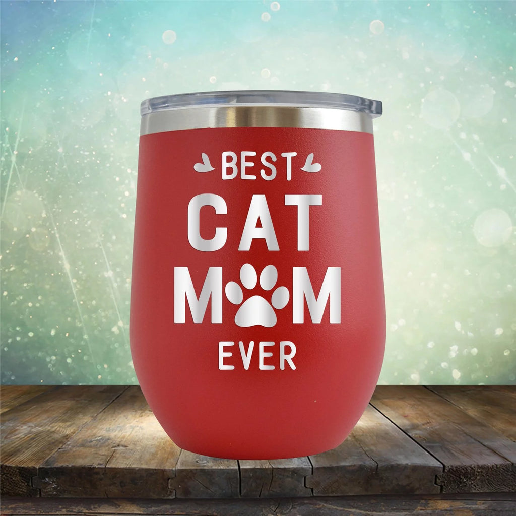 12 oz Red Wine Cup R59804