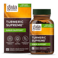 Turmeric Sinus Support 60 Capsules G779