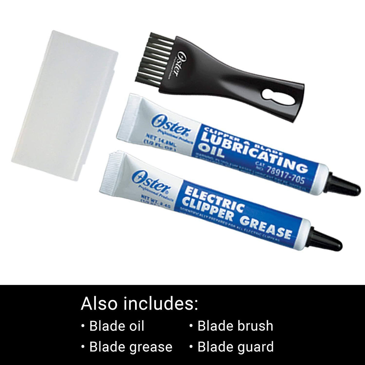 Purple Professional Hair Clipper C724