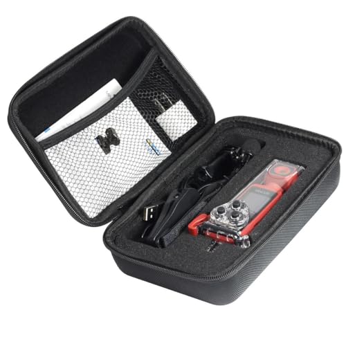 4K Ultra HD Pocket Camcorder P4669