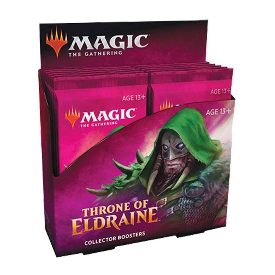 Collector Booster Box K2669