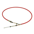 5 ft. Super Duty Race Shifter Cable F617