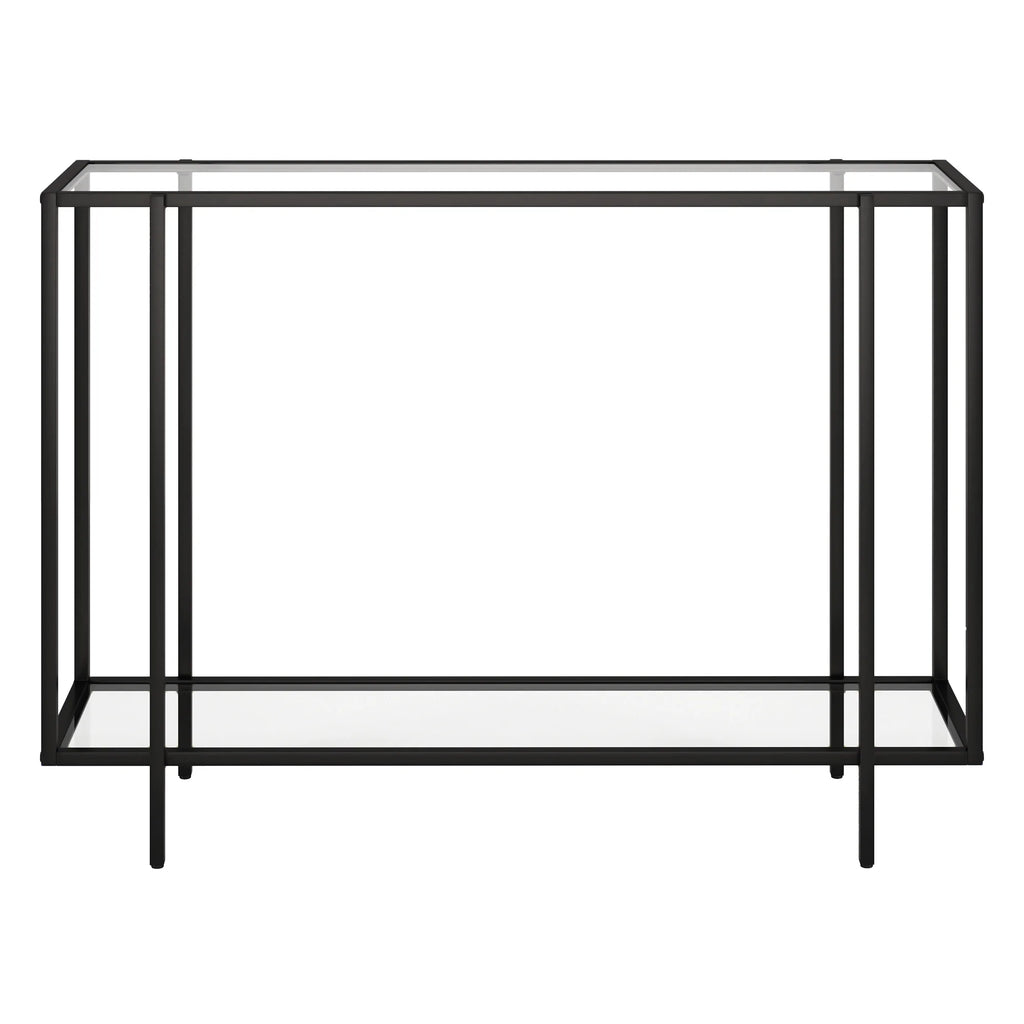 Mid-Century Modern Console Table C59952