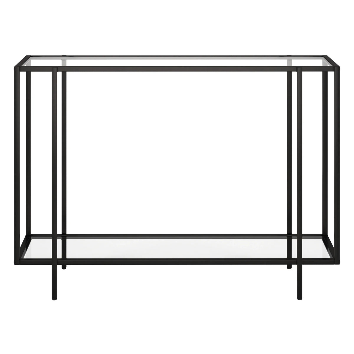 Mid-Century Modern Console Table C59952