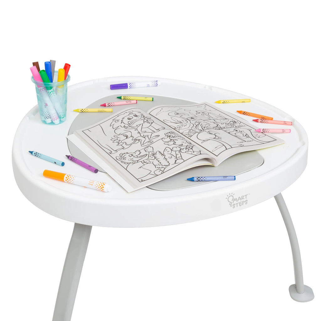 3-in-1 Activity Center E308384