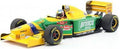 1:18 Scale Ford Monaco S71617