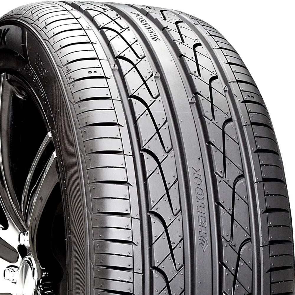 All Season 205/45R17 88V XL Passenger Tire M3654