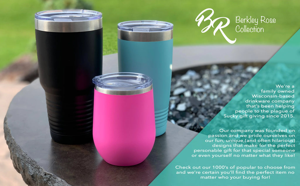 12 oz Red Wine Cup R59804