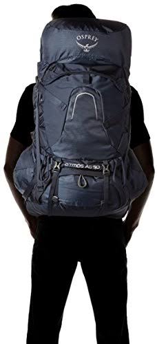 Unity Blue Backpack U413