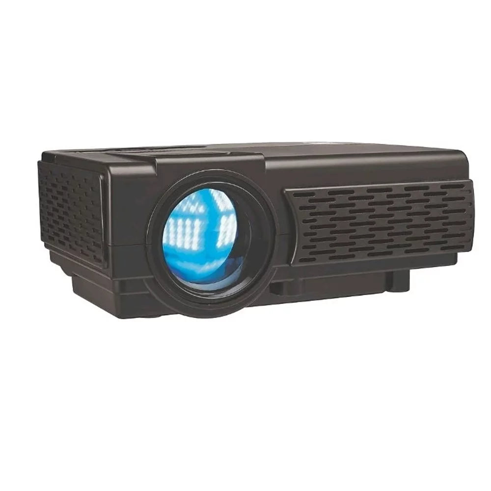 Bluetooth 1080p Home Theatre Projector D14031