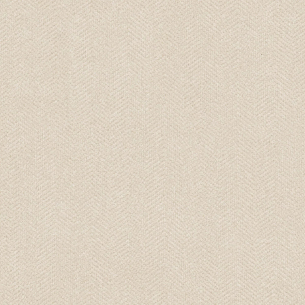 Cream Herringbone Fabric Sofa U967694