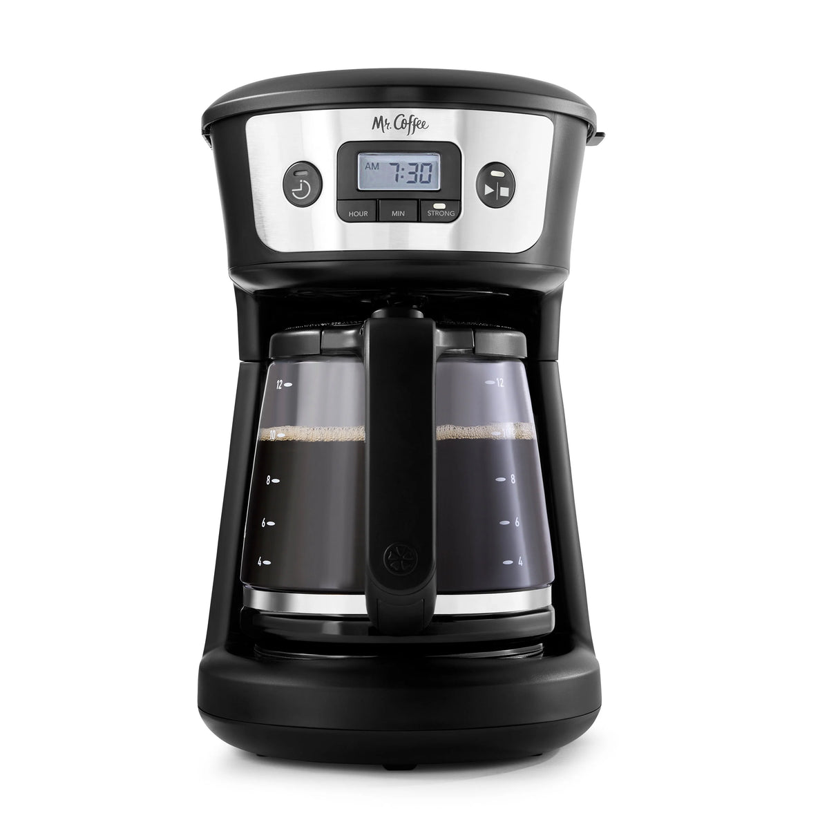 12-Cup Programmable Coffee Maker R13096