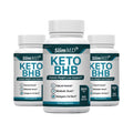 Keto BHB 3 Pack P777007