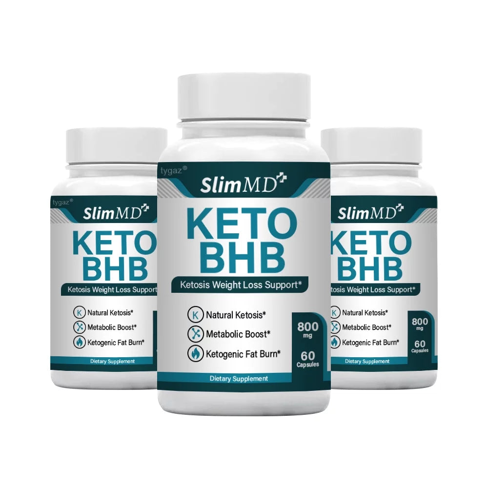 Keto BHB 3 Pack P777007