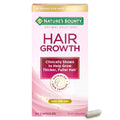 Biotin Hair Growth Supplement 30 Capsules A81333