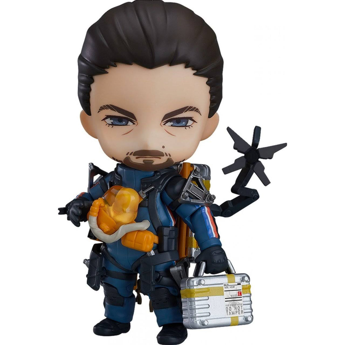 Nendoroid Sam Porter Bridges E342523