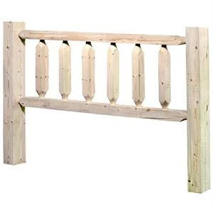 Eastern King Headboard A316