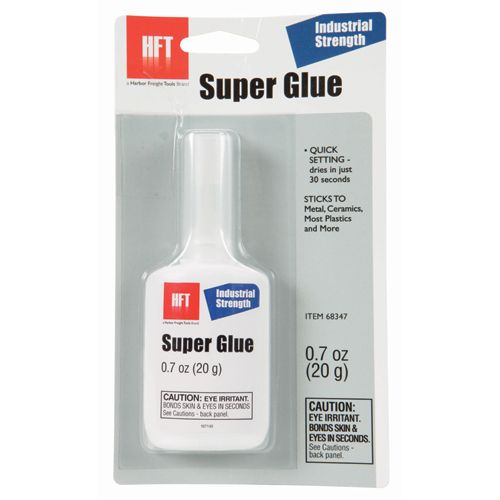 Super Glue Y54009