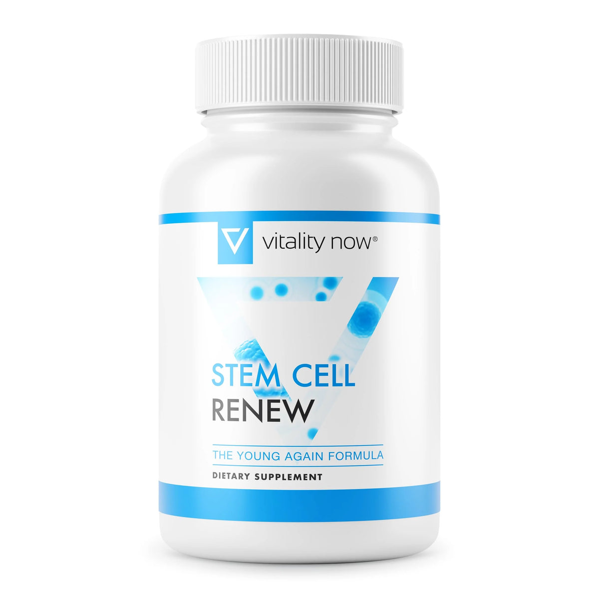 60 count Stem Cell Renew Supplement H8044