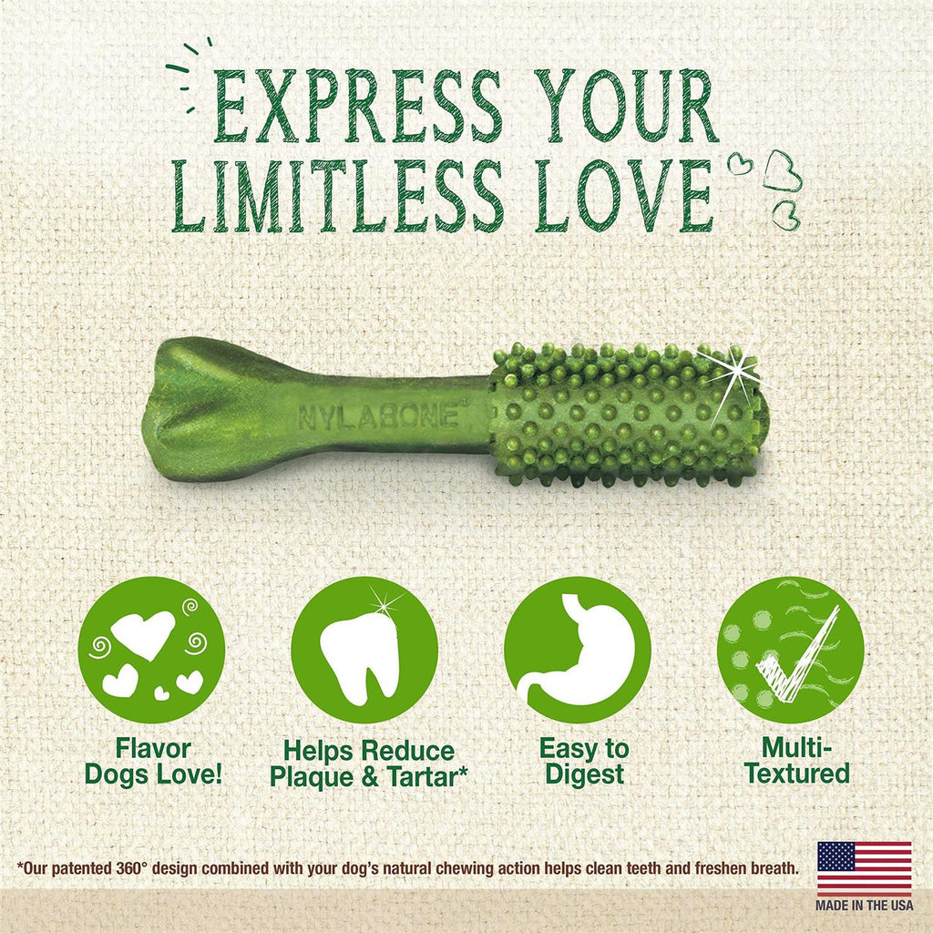 Natural Dental Chews P688