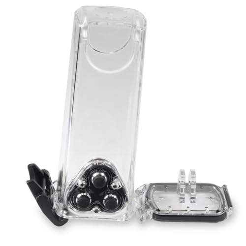4K Ultra HD Pocket Camcorder P4669