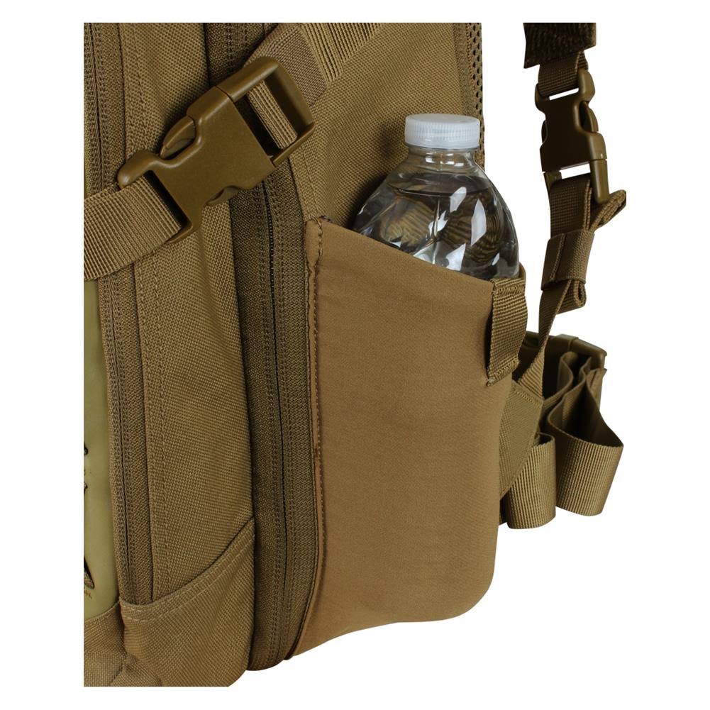 Coyote Brown Rover Pack Y7712