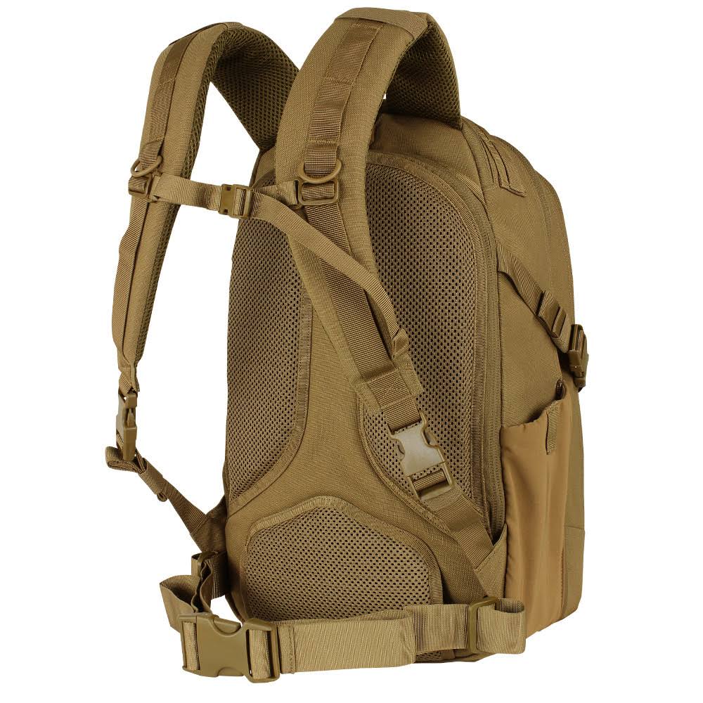 Coyote Brown Rover Pack Y7712