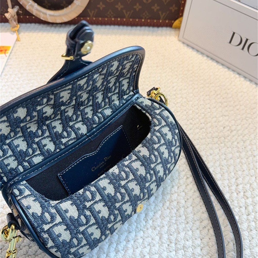 Blue Bag J55900