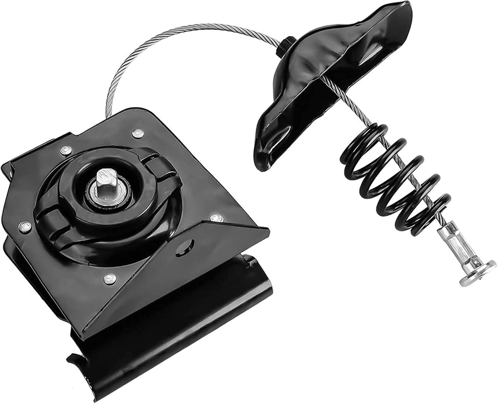 Spare Tire Hoist Winch Carrier Pack of 2 B812