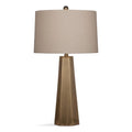 Gold Metal Table Lamp U177624