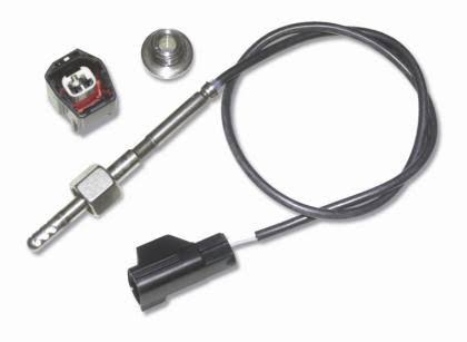 K-Type Closed Tip Thermocouple M614