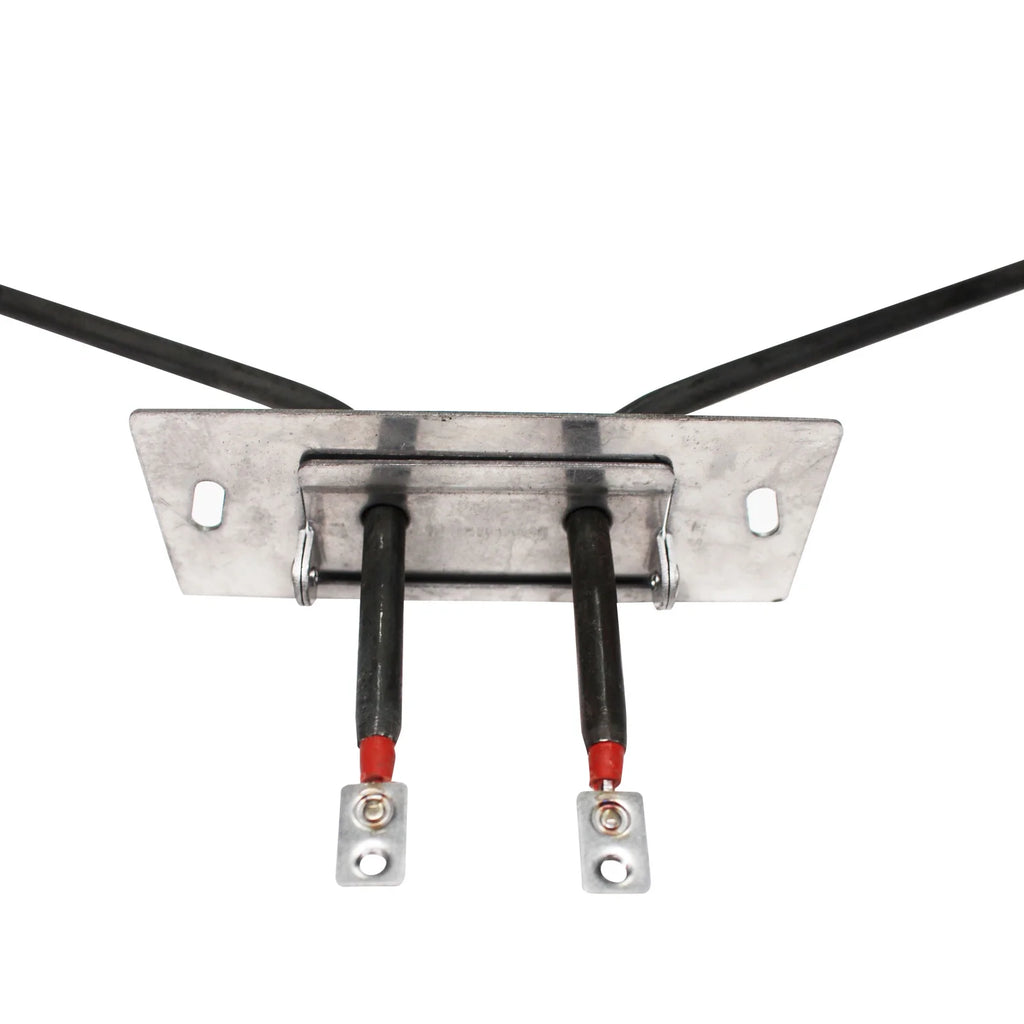 2-Pack Bake Element for General Electric Oven I196