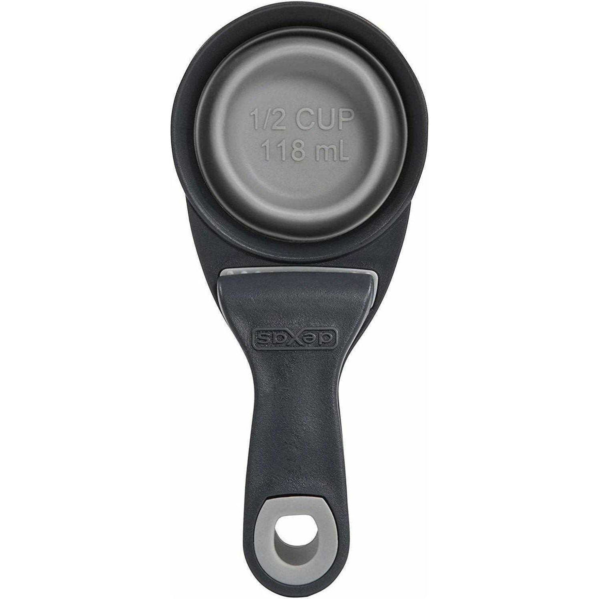 Collapsible Pet Scoop W113