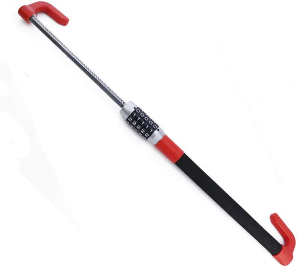 Steering Wheel Lock D916305