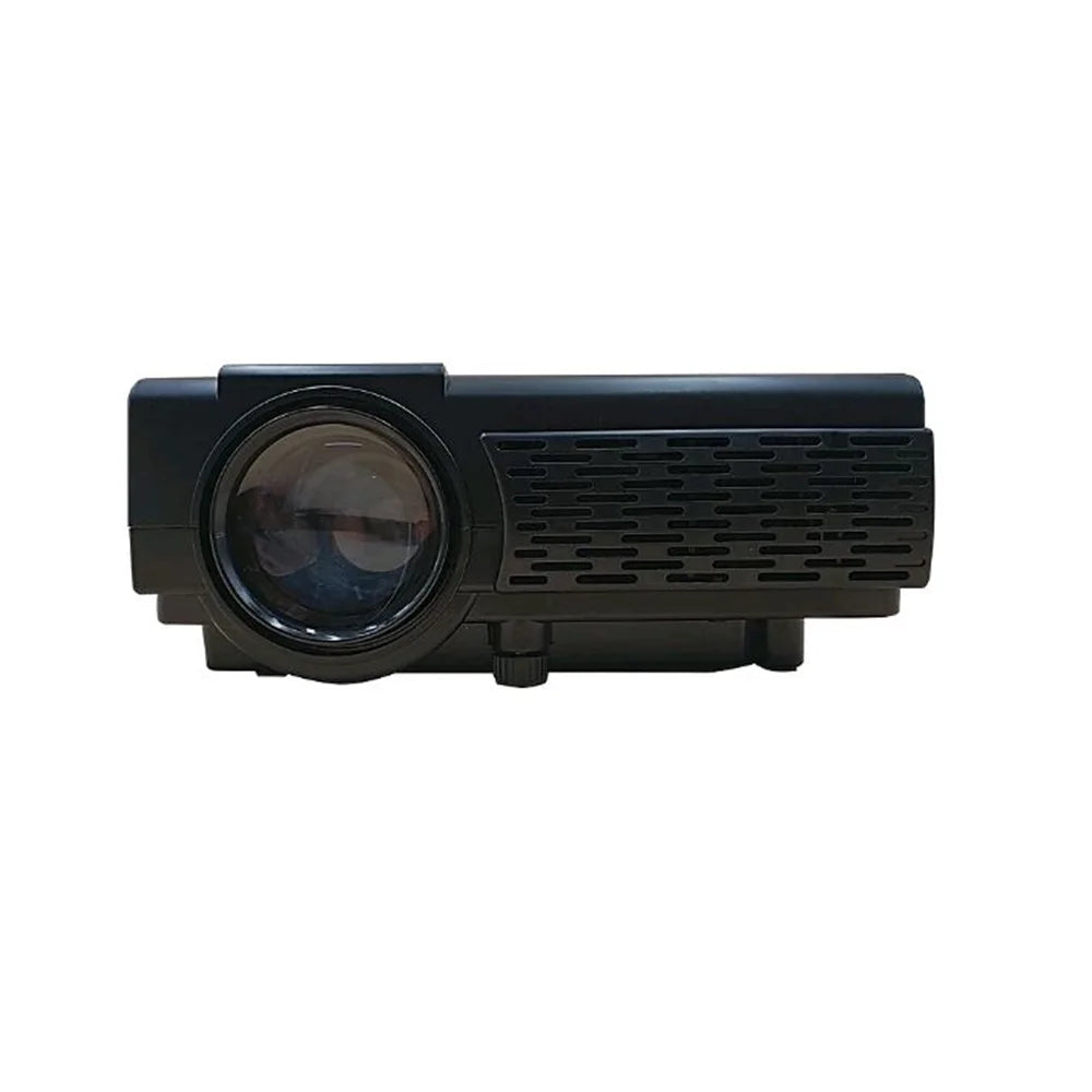 Bluetooth 1080p Home Theatre Projector D14031
