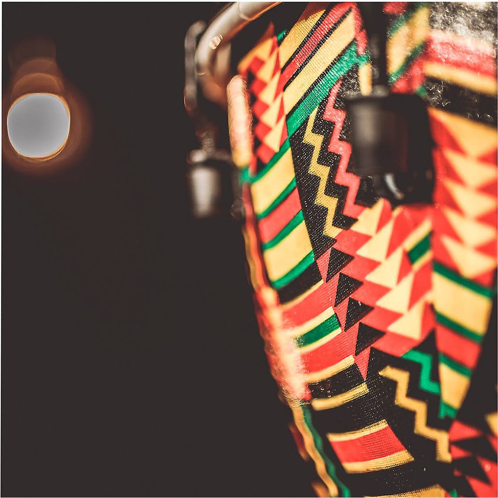 Alpine Series Djembe C88023