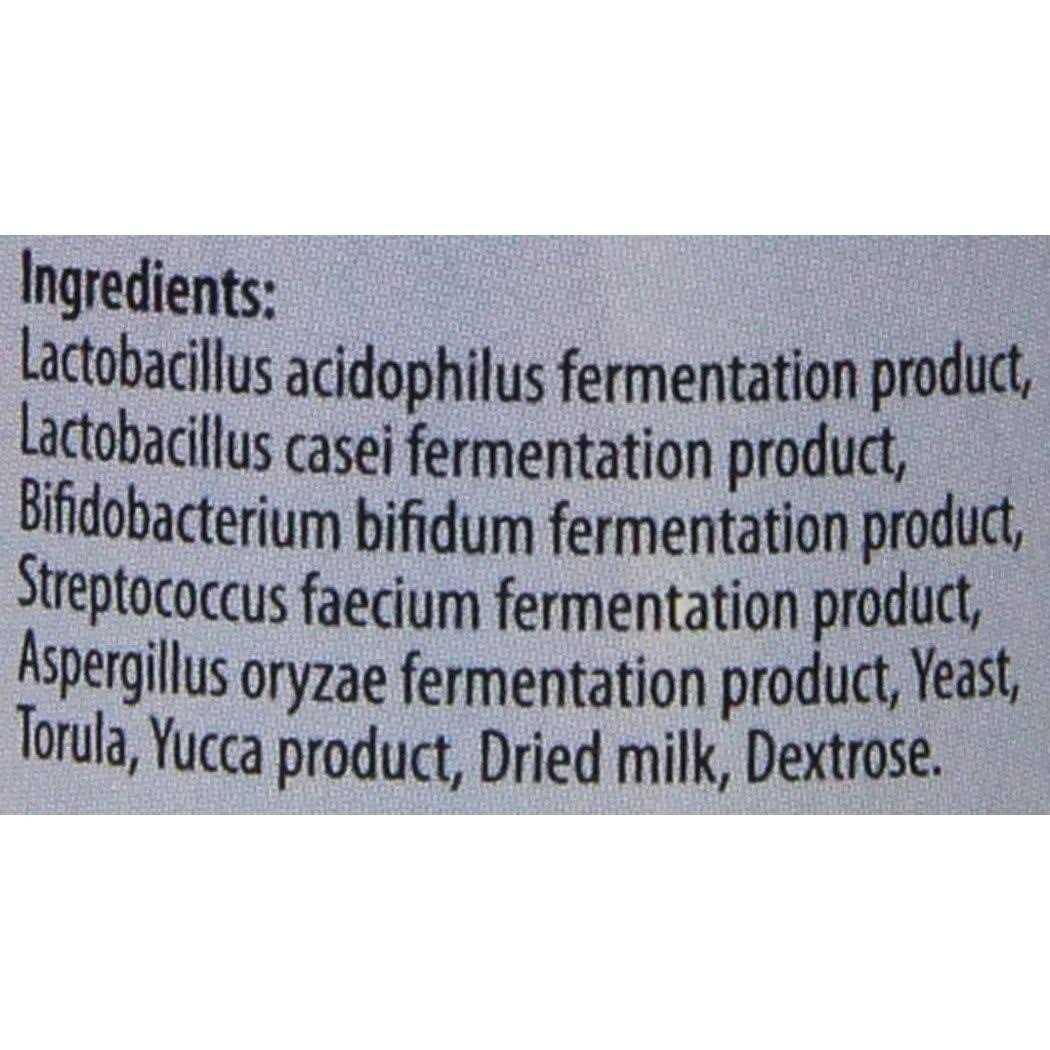 Probiotic for Ferrets and Small Animals 1.7 oz R412076