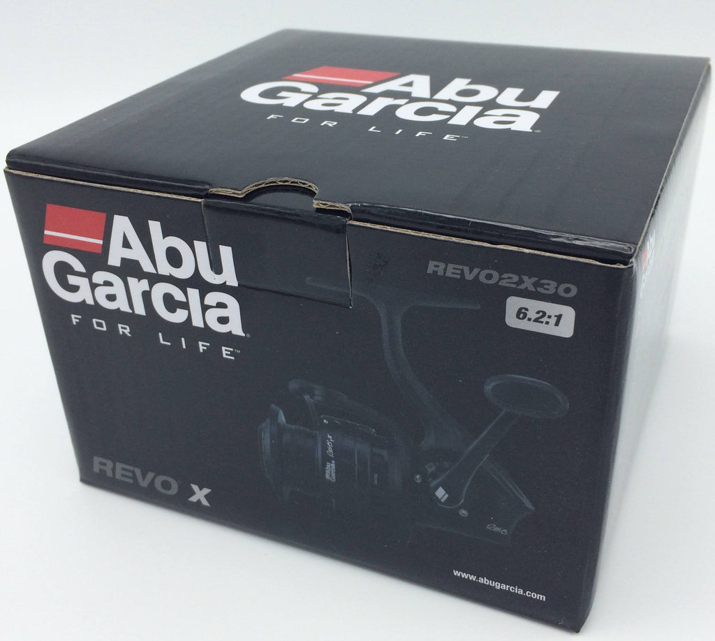 30 Spinning Reel F417054