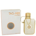 Eau de Parfum for Women 100ml / 3.4oz D46505