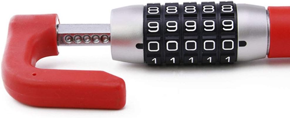 Steering Wheel Lock D916305