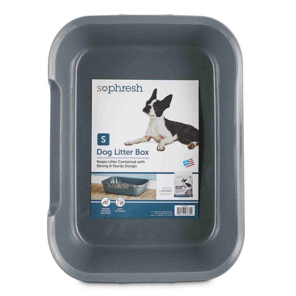 Dog Litter Box S8041