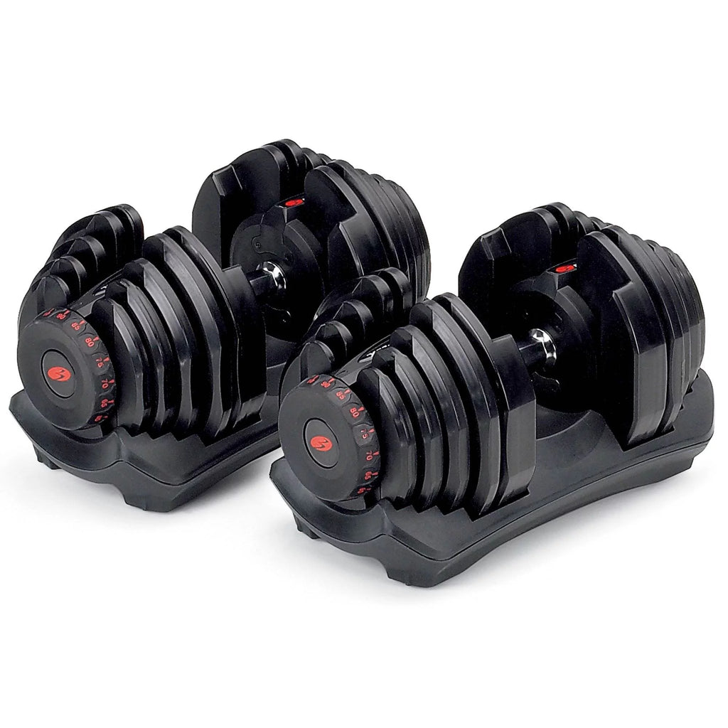 Adjustable Dumbbell Weights, Pair G3134
