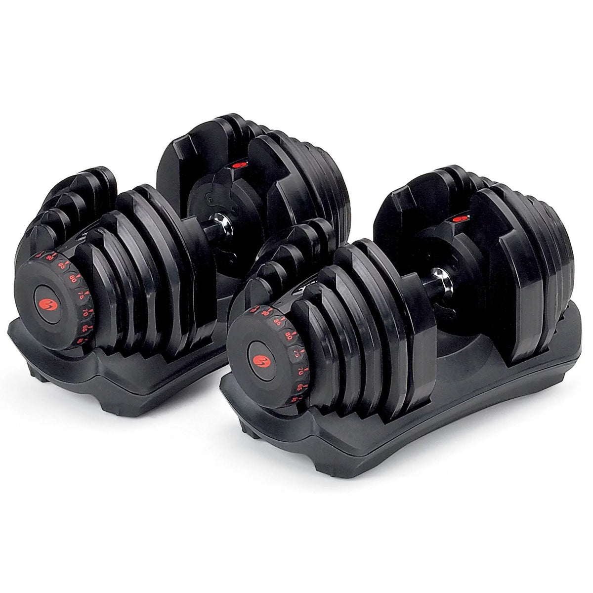 Adjustable Dumbbell Weights, Pair G3134