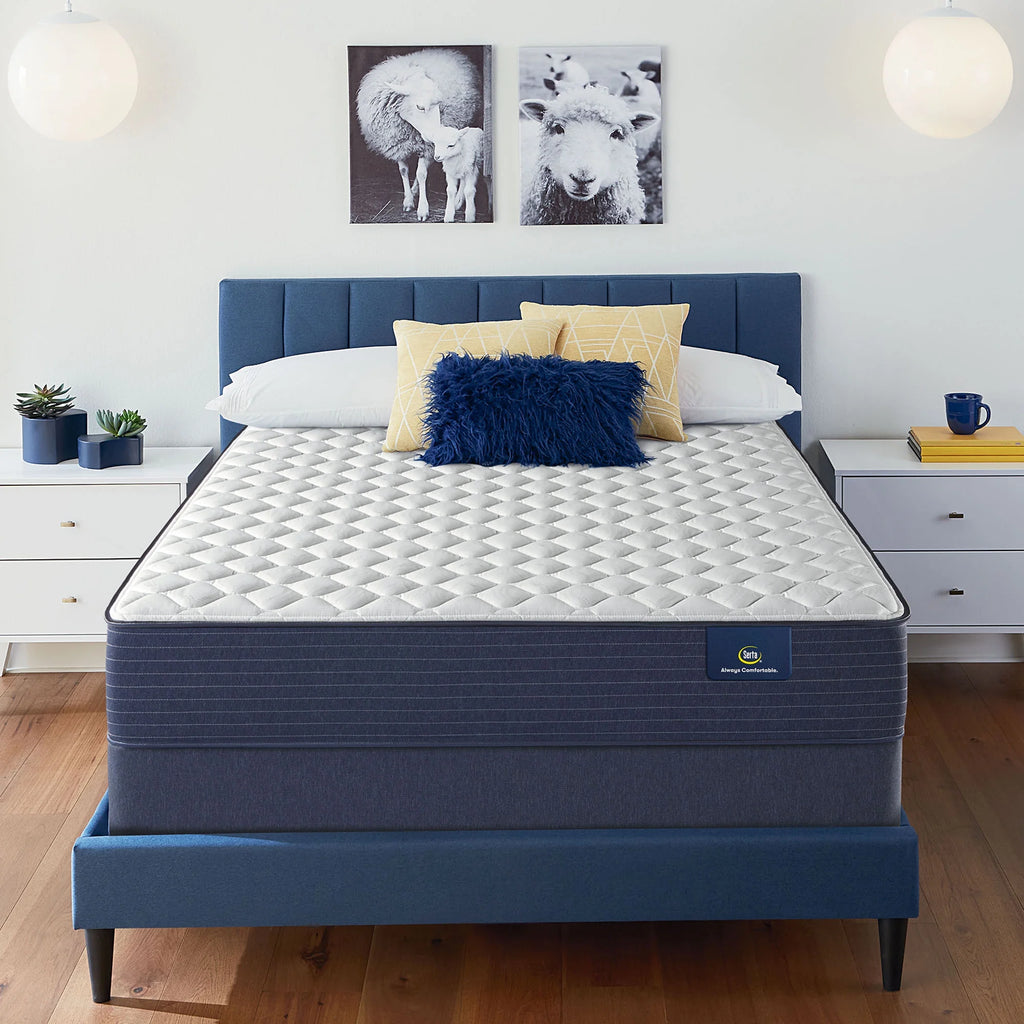 Firm Innerspring Mattress B63931