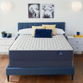 Firm Innerspring Mattress B63931